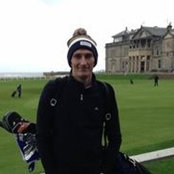 Andy Greenhalgh's photo