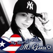 Eviie Torres's photo