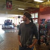 Mike Arbin's photo