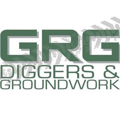 GRG Diggers & Groundwork Ltd