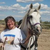 Foto von JoAnn Whitcomb
