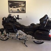 Alan Hart's photo
