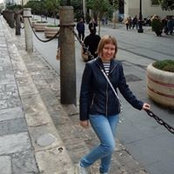 Foto von Julia Vinograd