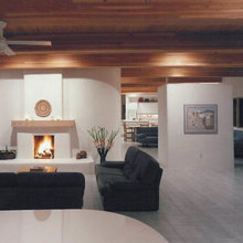 SW Fireplaces