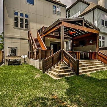 Home Addition