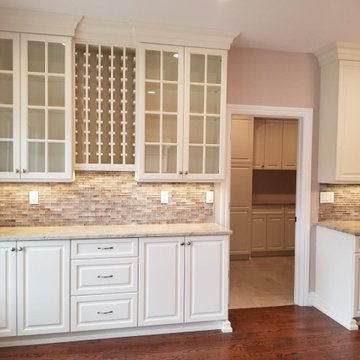 Paramus Remodeling Project