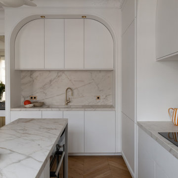 Le nouveau duplex