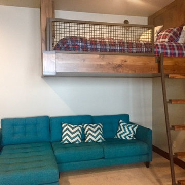 Colony Park City Bunk Room