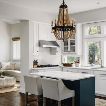 Ashworth Residence