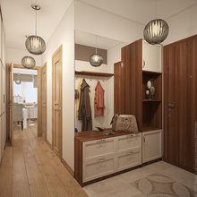 Disign Flat