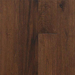 Shady Gardens Walnut - Hardwood Flooring