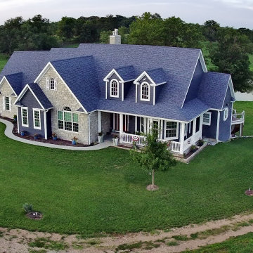 The McConnell House Plan 1146