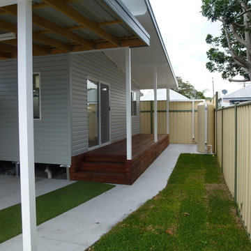 Granny Flats