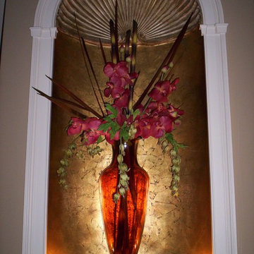 Decorative Finishes