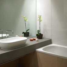 M & T guest bath