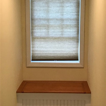 Custom built-in