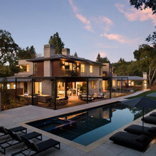 Exteriors