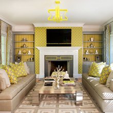 window treatments