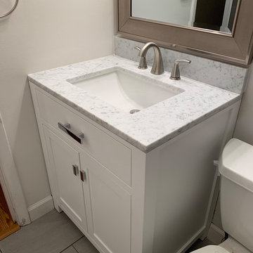 Bathroom Remodel