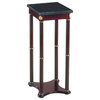 Coaster Plant Stand In Cherry Finish 3316