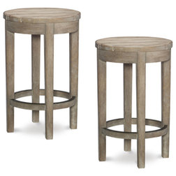 Farmhouse Bar Stools And Counter Stools by Totally Kids fun furniture & toys