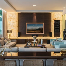 Entertainment Center