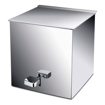 Designer Wastebaskets / Trashcans