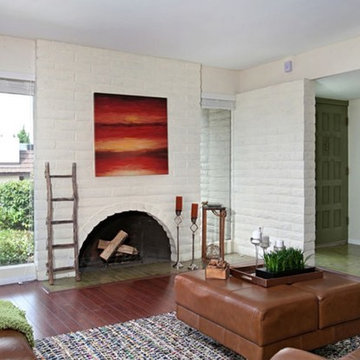 Rustic Retreat