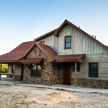 Cedar Vale, Kansas Residence