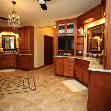 Bathroom Remodel in Naperville, IL