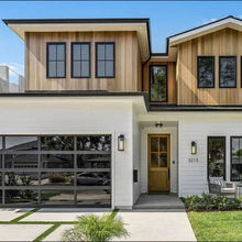 New House Favorites