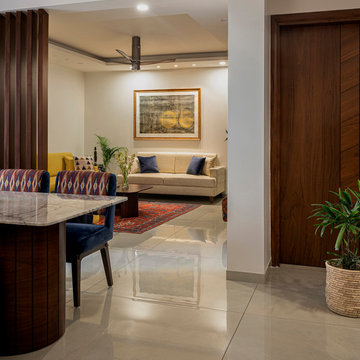 Apartment in Sector 22 Dwarka, Delhi