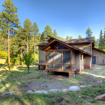 High Ridge House
