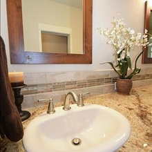 guest bath