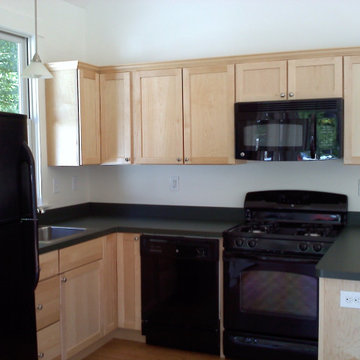 Kitchens