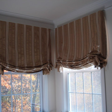 Window shades