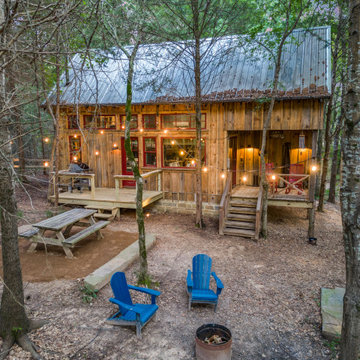 Private Cabin