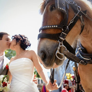 Last Minute Wedding Photographer