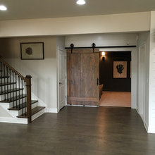 laurel home