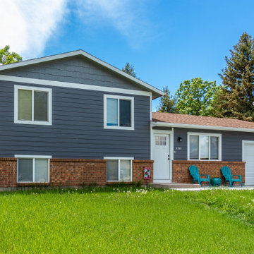 LP Smartside Siding - Fort Collins, CO
