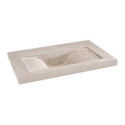 WAVE SINK - Products