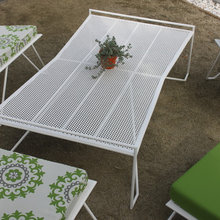 Outdoor furniture