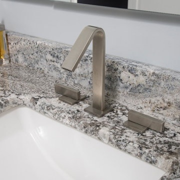 Bathroom Remodel- Reston Virginia