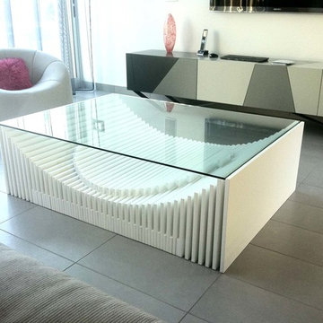 Costume Built Furniture