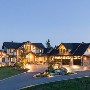Corsan Ranch