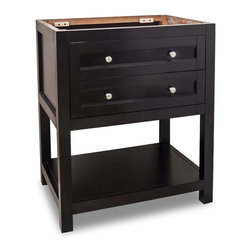 Bathroom Vanities without Tops - Bathroom Vanities And Sink Consoles