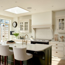 Kitchen Tour: A Classic Shaker-style Kitchen and Utility Room