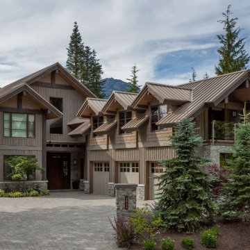 Heritage Peaks