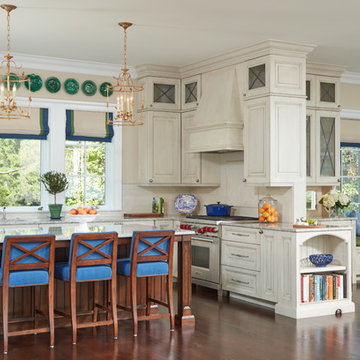 Private Waterfront Residence in Annapolis Roads Communitywh