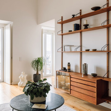 Santa Catarina Duplex